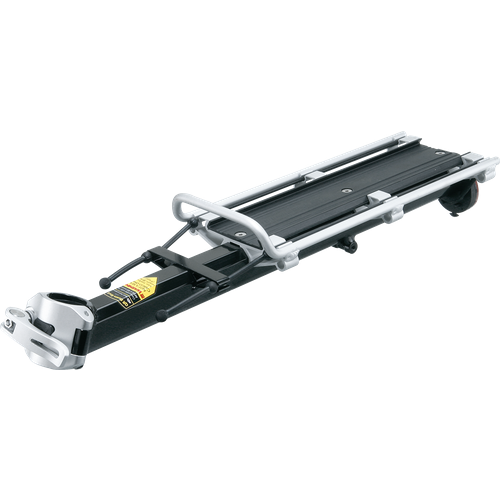 фото Багажник консольный topeak mtx beamrack, for standard frame