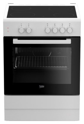 Эл. плита Beko FSS67000GW