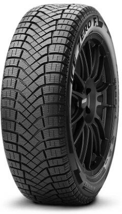 15/185/65 Pirelli Winter Ice Zero Friction 92T