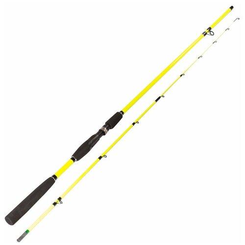 фото Удилище спиннинговое волжанка горыныч до 200 гр, 1.8 м