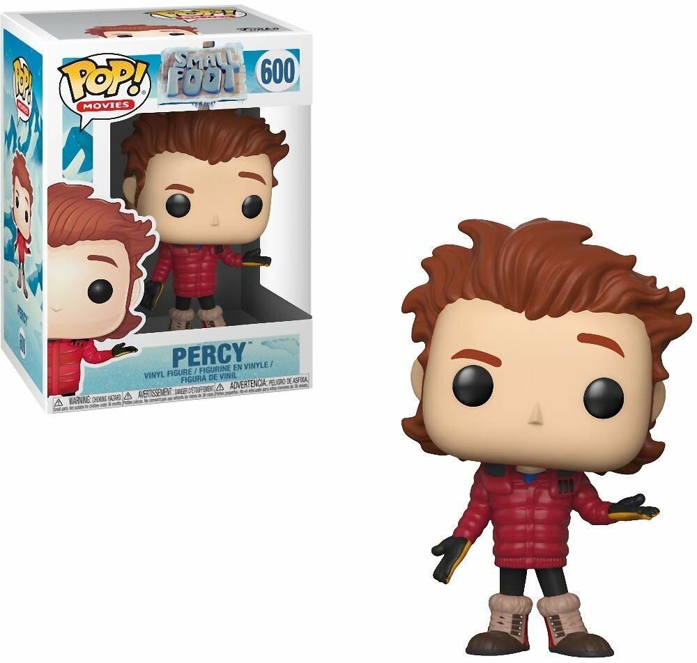 Фигурка Funko - фото №5