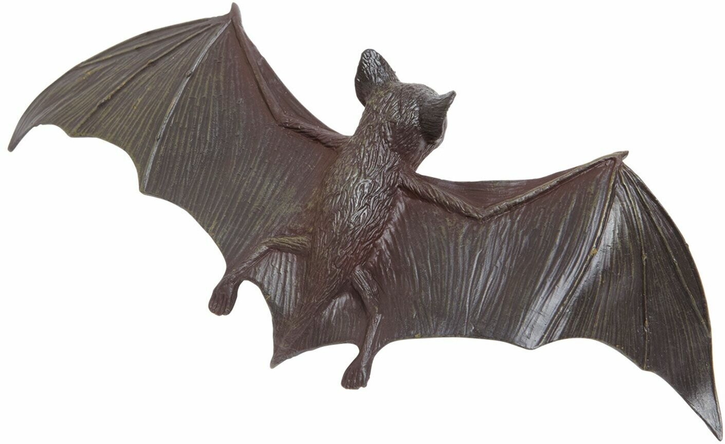 Фигурка животного Safari Ltd Летучая мышь XL, для детей, игрушка коллекционная, 260629