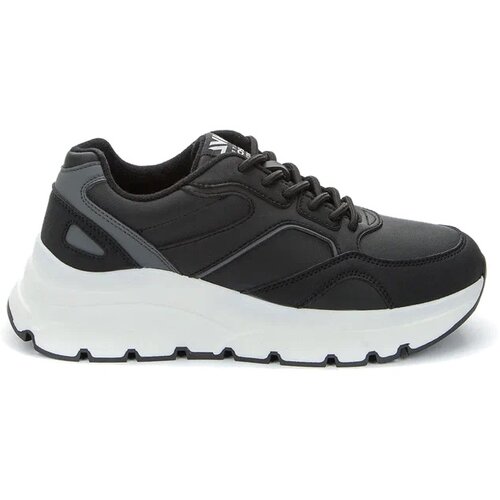 фото Полуботинки crosby, размер 38, черный