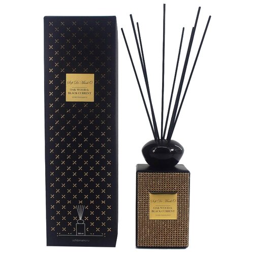 фото Sofi de marko диффузор oak wood