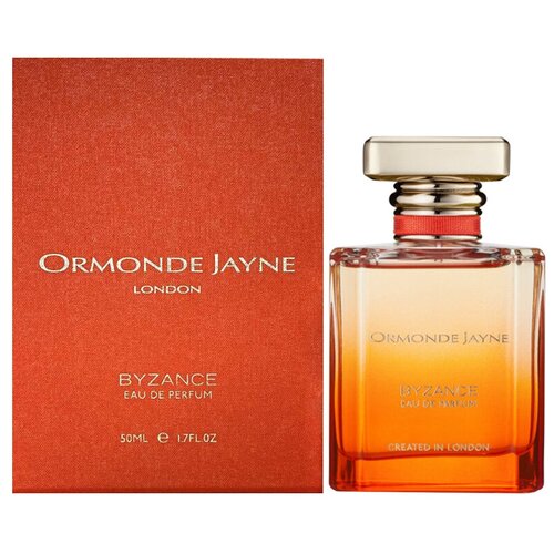 Ormonde Jayne Byzance парфюмированная вода 50мл