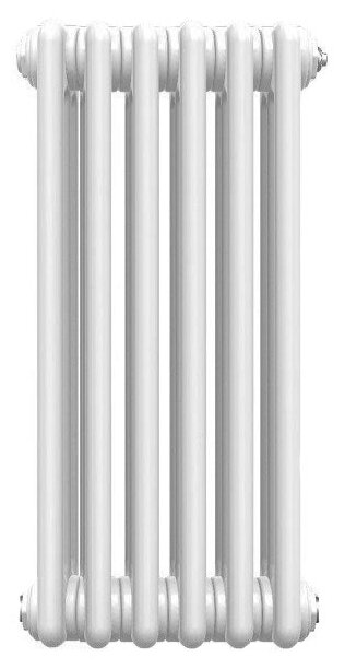 Стальной трубчатый радиатор IRSAP TESI/3 565 EL14 CL.01 T25 - фото №10