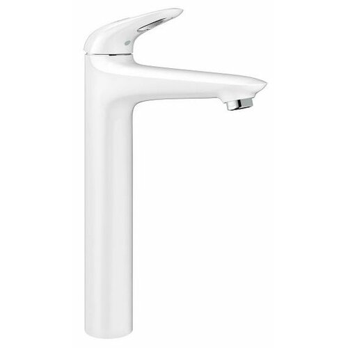 Смеситель для душа Grohe Eurostyle 23570LS3 белая луна