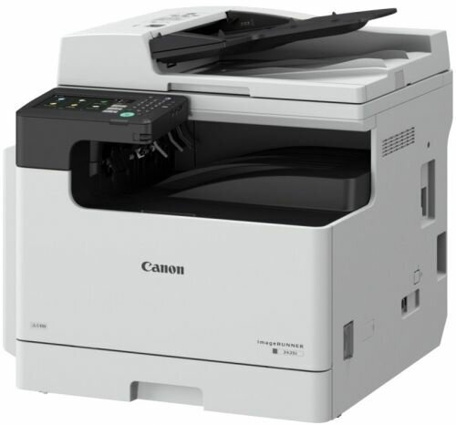 МФУ монохромное Canon imageRUNNER 2425i MFP 4293C004 A3, 600 dpi, 25ppm, duplex, DADF, USB/LAN/Wi-Fi, 2Gb, tray 250, без тонера