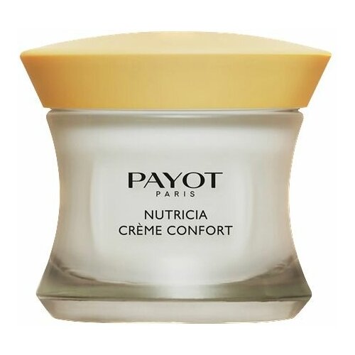 PAYOT Крем питательный реструктурирующий с oлео-липидным комплексом Nutricia Creme Confort