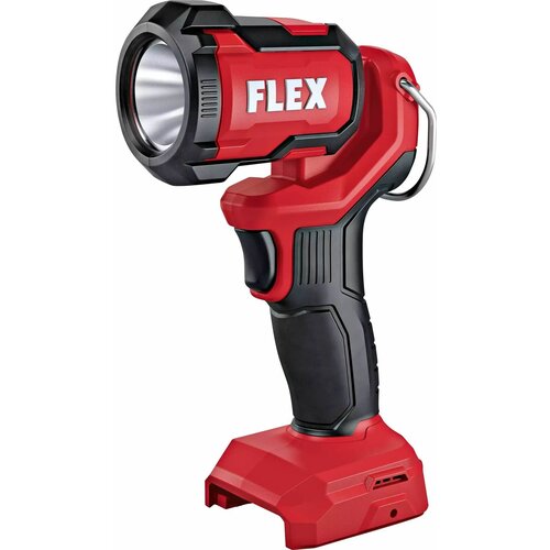 Ручной светодиодный аккумуляторный фонарь FLEX WL 300 18.0 - Akku Lampe 18,0 В 513075