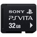 Карта памяти Sony PS Vita Memory Card 32Gb «Original»