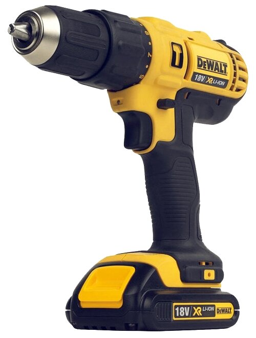 Dewalt dcd776s2a outlet