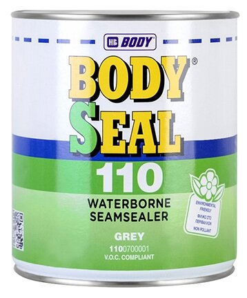 Герметик Body 110 SEAL 1 кг
