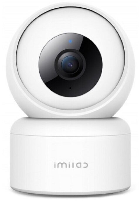 Поворотная IP камера IMILAB Home Security Camera С20 (CMSXJ36A)