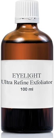 Holy Land Peels: Пилинг комбинированный поверхностный для лица (Eyelight Ultra Refine Exfoliator), 100 мл