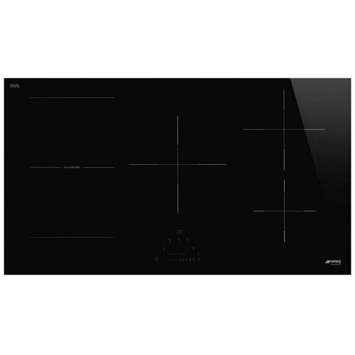 Варочная панель индукционная Smeg SI1M4954D 19329000₽