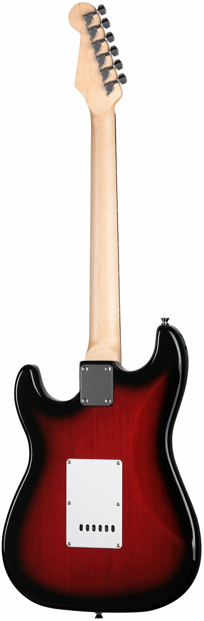 Электрогитара(S-S-S) Stratocaster Homage HEG300