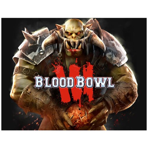 Blood Bowl 3 - Standard Edition blood bowl 3 brutal edition [ps4]