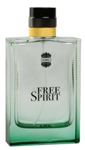 Ajmal парфюмерная вода Free Spirit