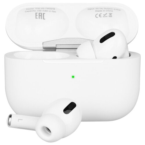 Наушники TFN Twin White 3498₽