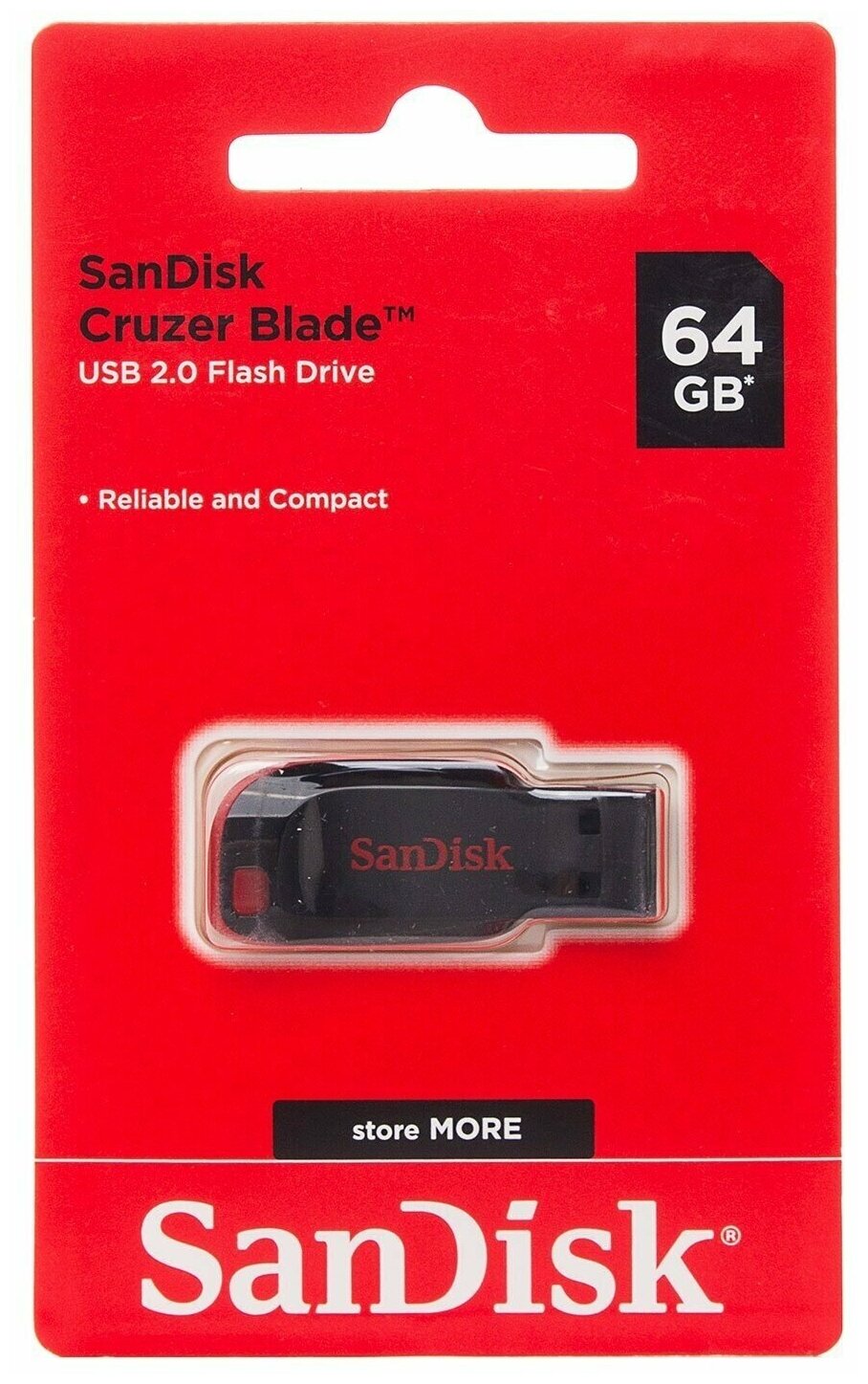 USB флешки SanDisk - фото №16