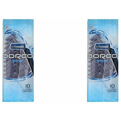 Dorco   TD708, 2 , 10 , 2 