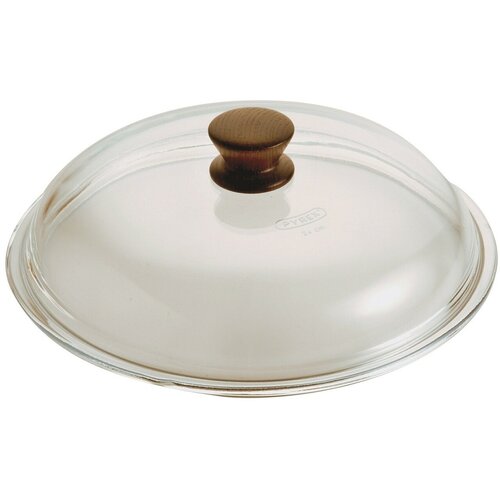 Крышка стеклянная Pentolpress (Франция) 26 см