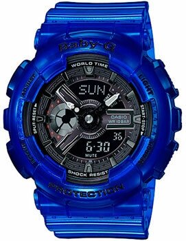 Наручные часы CASIO Baby-G BA-110CR-2A