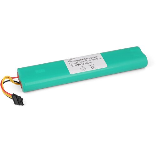 Аккумулятор для робота-пылесоса Neato Botvac 70e 75 80 85 12V 2000mAh Ni-MH p/n: 945-0129 combo brush replacement for neato botvac 65 70e 75 80 85 series robotic vacuums