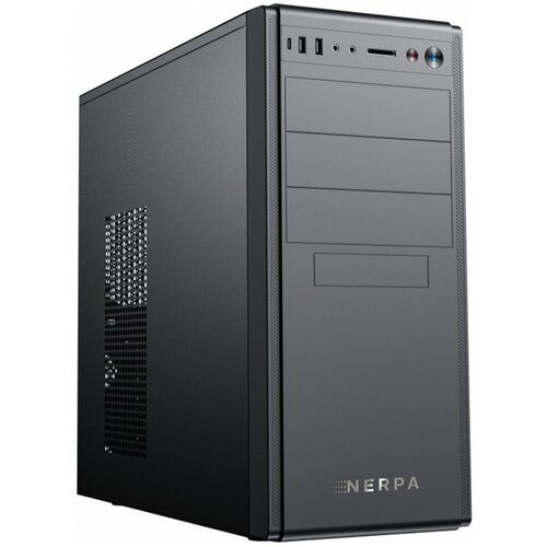 Компьютер Nerpa BALTIC i742 I742-140922/Intel Core i7 11700(2.5GHz)/32GB SSD 512GB/No OS