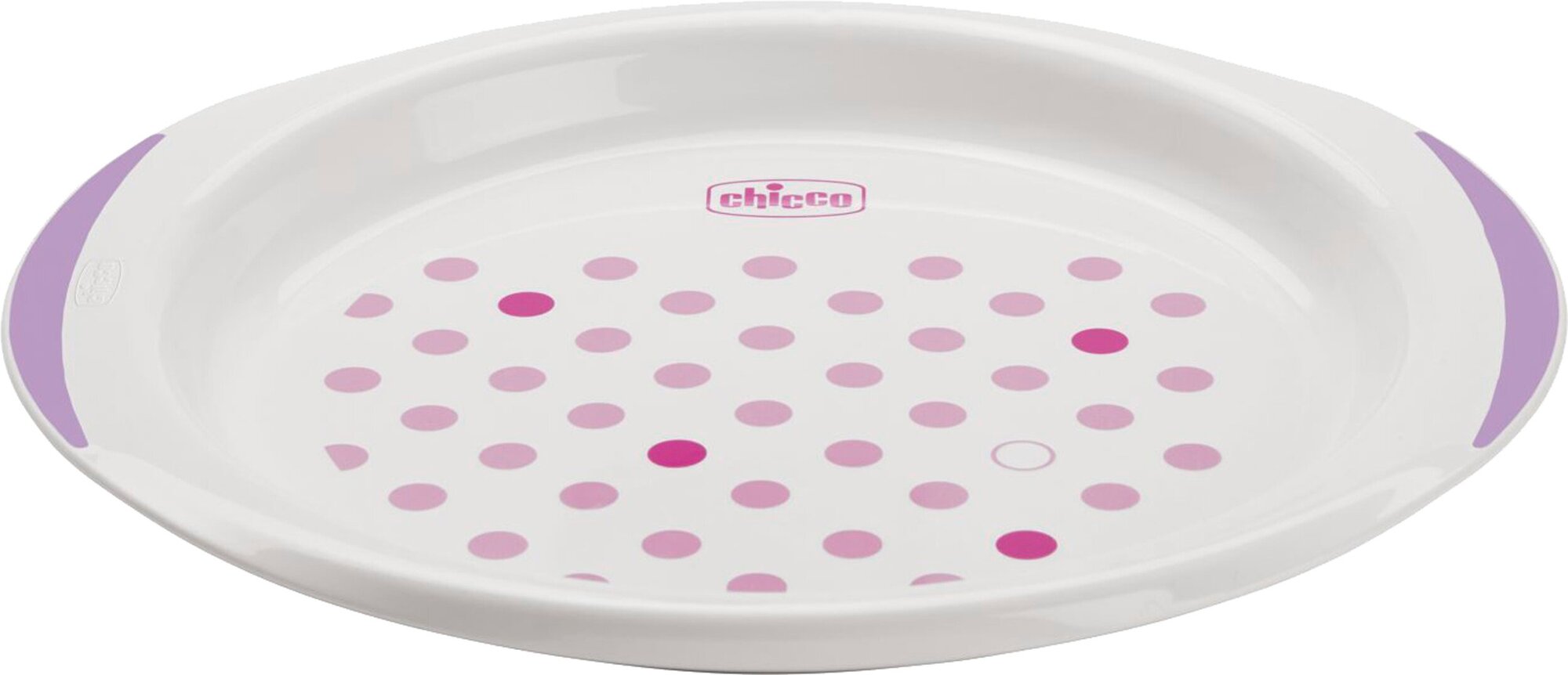 Подарочный набор посуды Chicco Meal Set, 12+ мес., розовый (16201.10) - фото №8