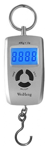 фото Электронный безмен Кроматек WH-A05