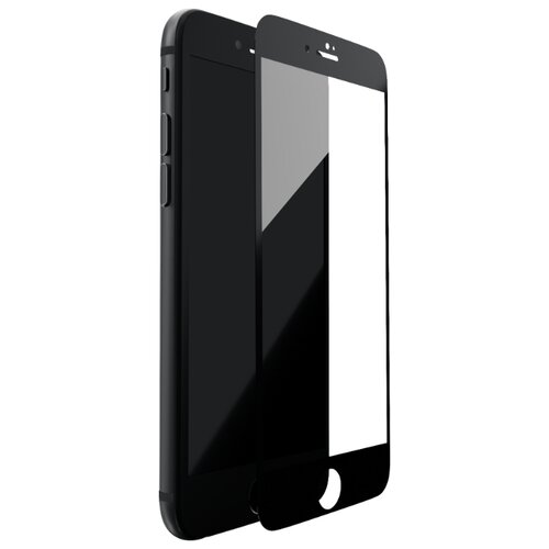 фото Защитное стекло ubear premium screen protector для apple iphone 8 plus/7 plus черный