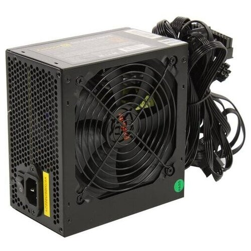 Блок питания Exegate 400PPH 400W 344400₽