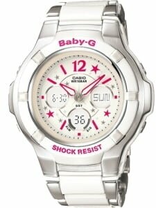 Наручные часы CASIO Baby-G BGA-120C-7B2