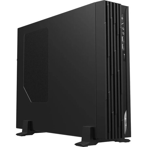 MSI Pro DP130 11 SFF Core i3-10105F 37GHz 8Gb DDR4 UDIMM 256GB SSD M2 Intel UHD Graphics 630 noDVD WiFi BT 350W COM Port no keyboard 6815900₽