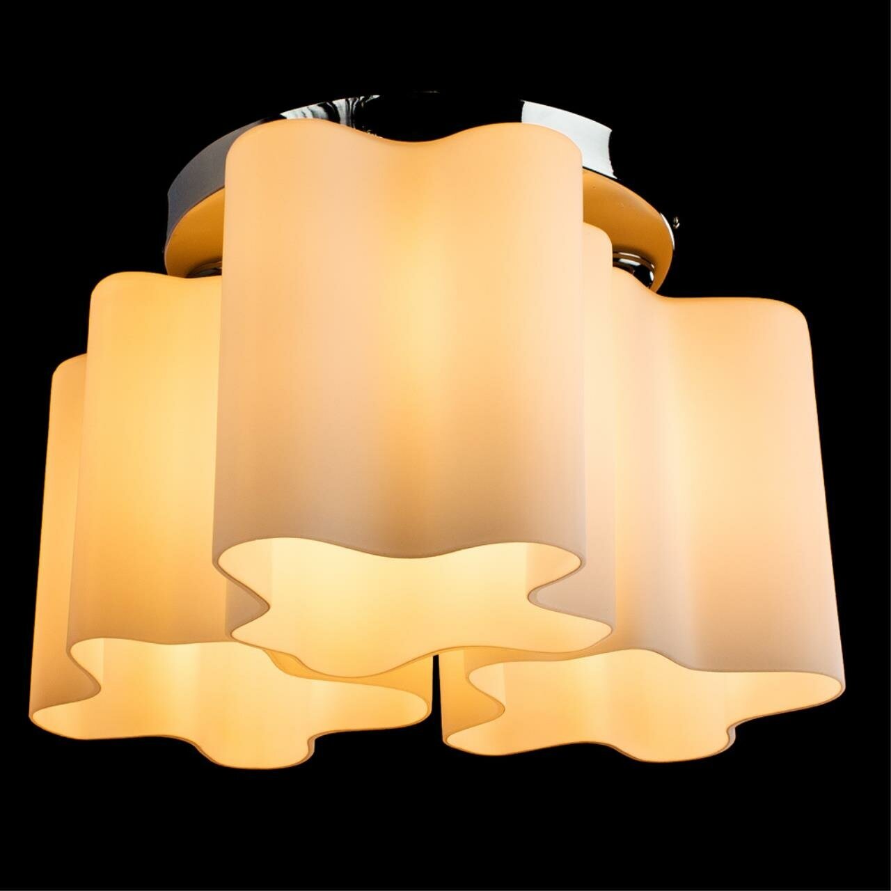 Люстра Arte lamp - фото №9