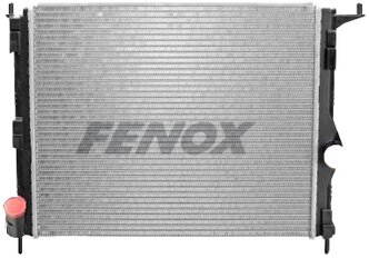 Радиатор Fenox RC00116