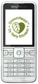 Телефон Sony Ericsson C901 GreenHeart