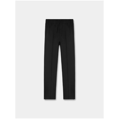 фото Брюки represent clo split pant elastic waistband, черный, xxl