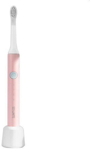 Зубная щетка Xiaomi So White EX3 Sonic Electric Toothbrush розовый