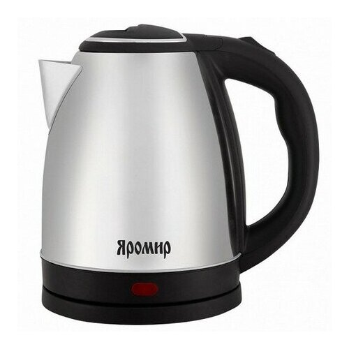 Чайники электрические и термопоты DELTA Чайник DELTA яромир ЯР-1057 339200₽