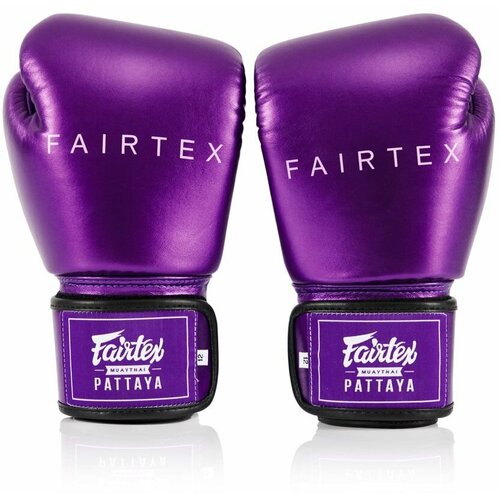 Боксерские перчатки Fairtex BGV22 14 унций боксерские перчатки fairtex bgv22 metallic red 14 унций
