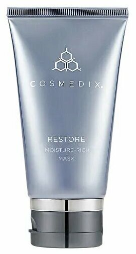 COSMEDIХ Маска увлажняющая Restore Moisture Rich Mask 74 г