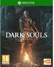 Xbox игра Bandai Namco Dark Souls Remastered