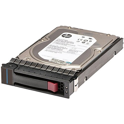 Жесткий диск 500GB HP 458928-B21 / 459319-001 (3.5 SATA 7.2K)
