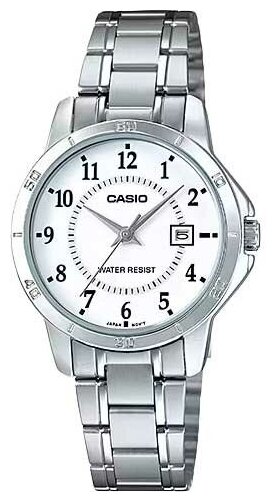 Наручные часы CASIO Standard LTP-V004D-7B