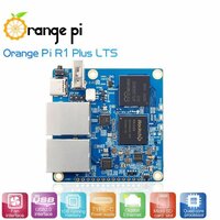 Orange Pi R1 Plus LTS 1GB / микрокомпьютер