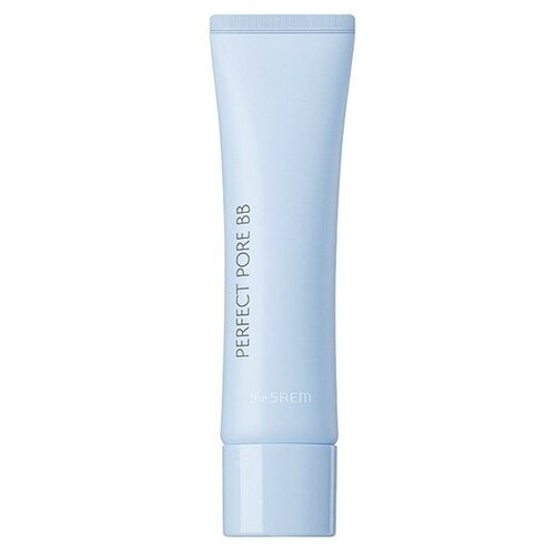 The Saem ВВ крем для кожи с расширенными порами Saemmul Perfect Pore BB SPF30 PA++ #01 Light Beige, 30мл