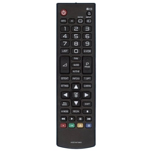фото Пульт для lg akb74475403 (huayu)